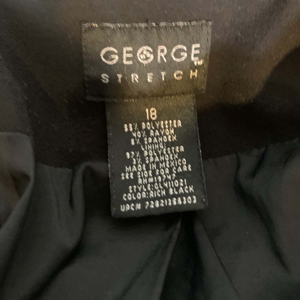 Dress Jacket - Picture 6 of 12